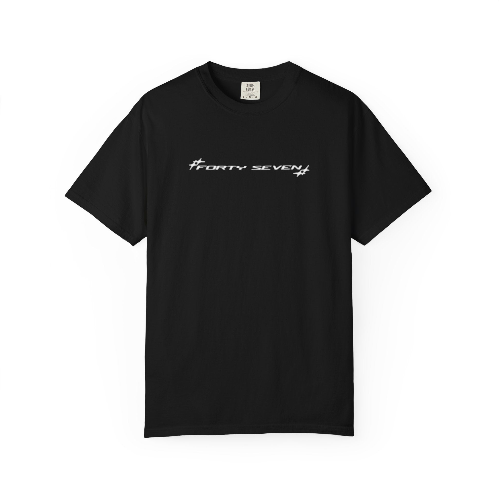 'VISION' Tee