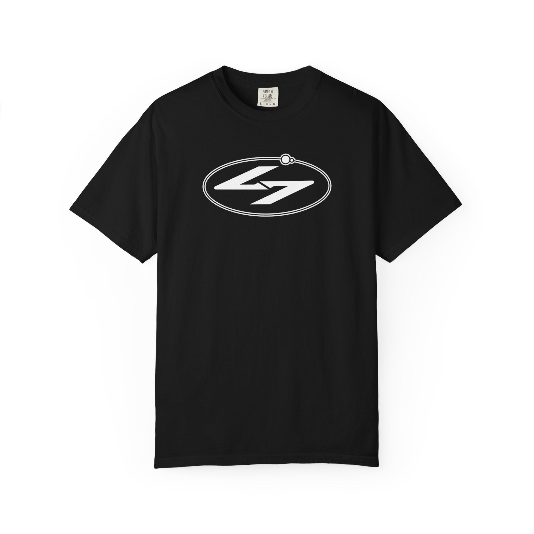 'LOGO' Tee