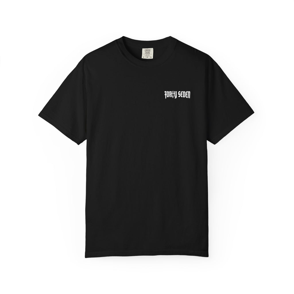 'IX' Tee