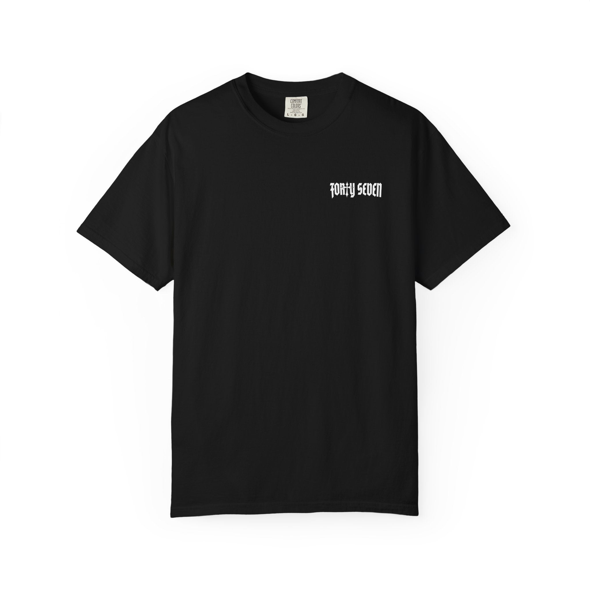 'IX' Tee
