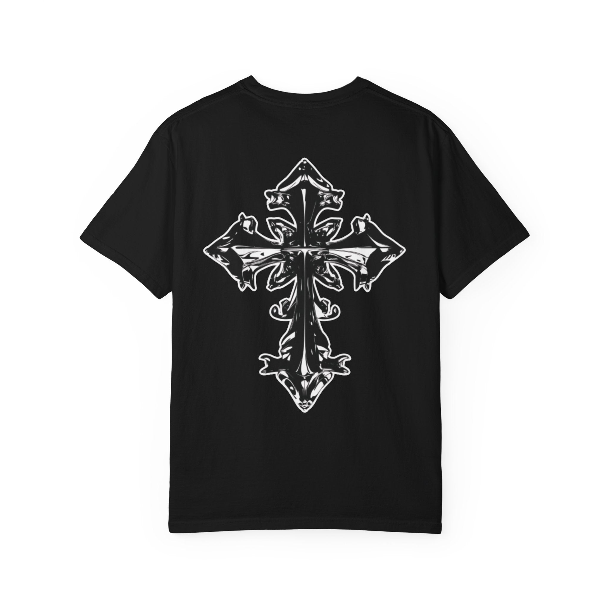 'OUTLINE' Tee