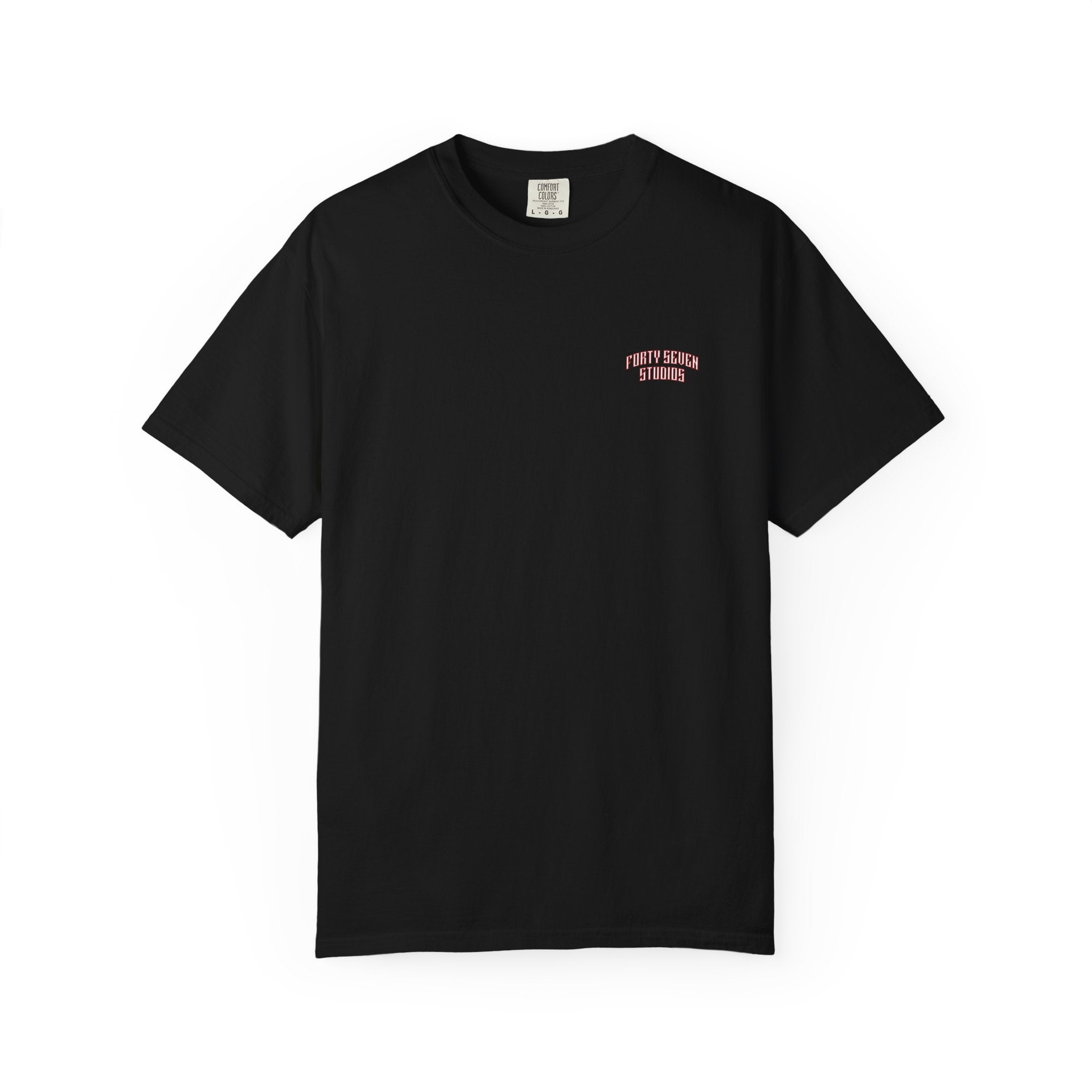 'HABIBI" Tee