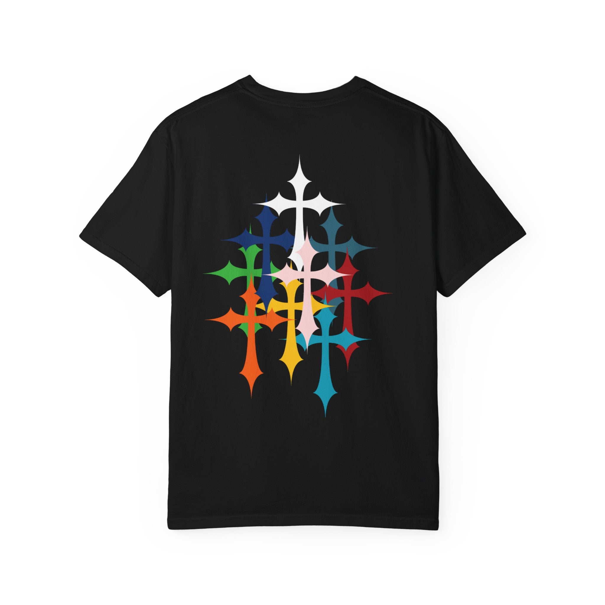'IX' Tee