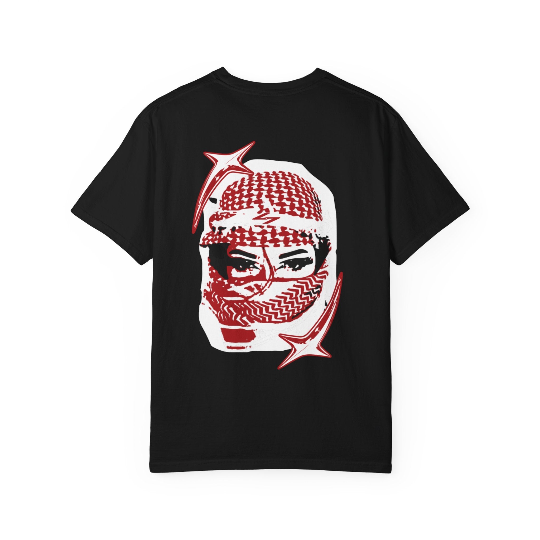 'HABIBI" Tee