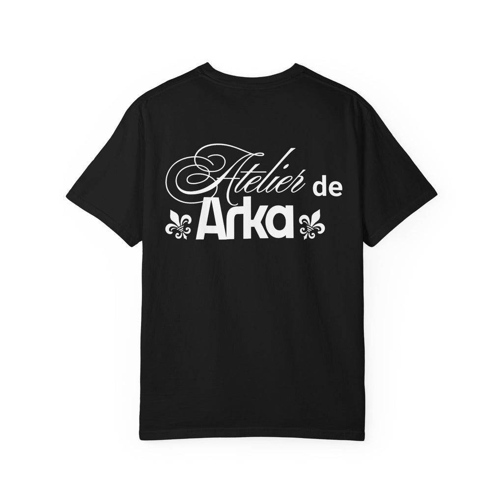 'ARKA' Tee