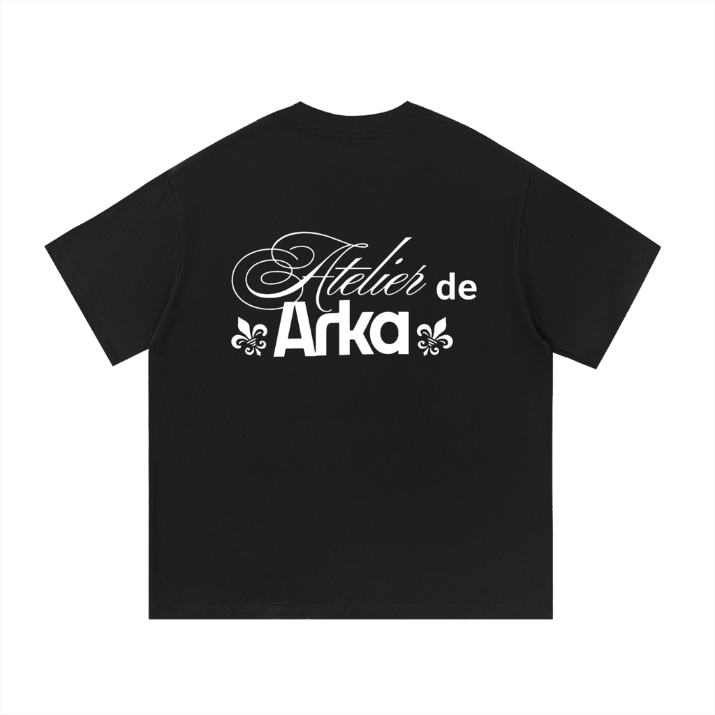 'ARKA' Tee