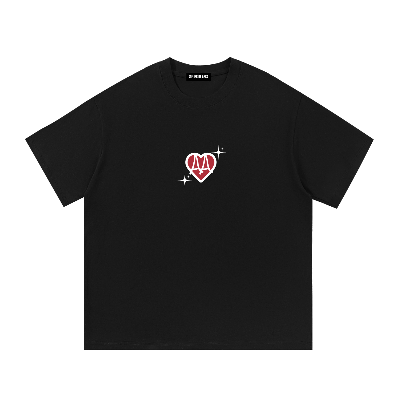 'LOVE' Tee