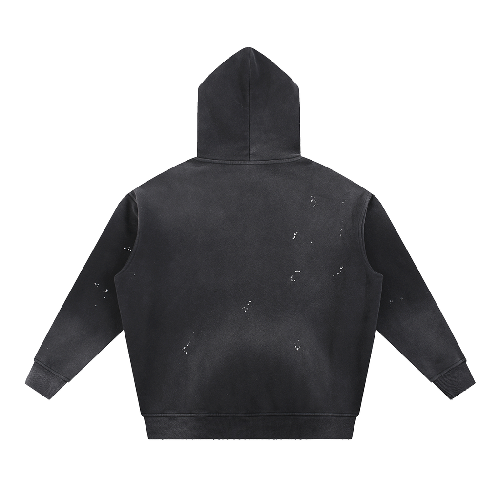 'PAINTBALL' Hoodie