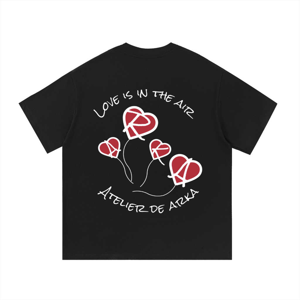 'LOVE' Tee