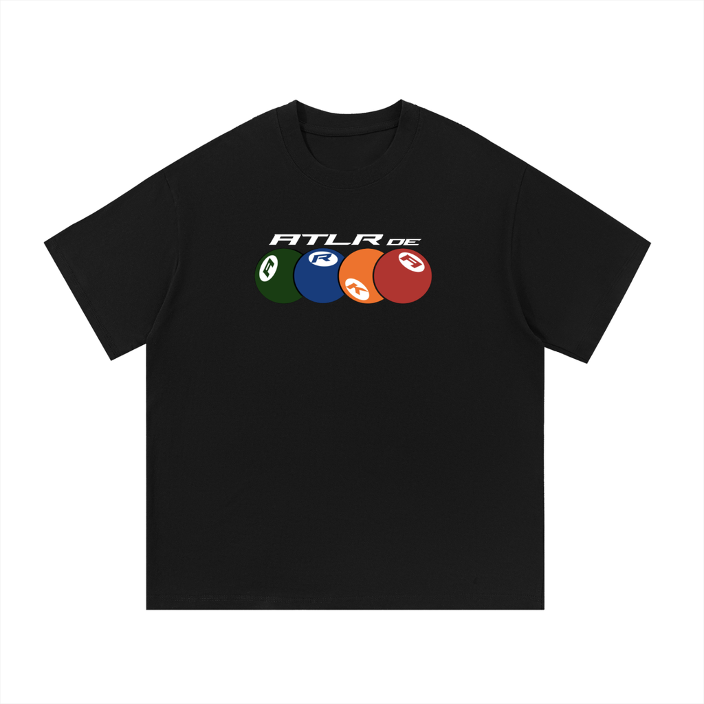 '8-BALL' Tee